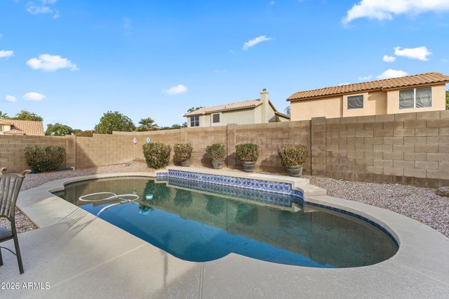 8948 W FARGO Drive, Peoria, AZ 85382