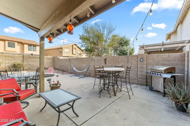 8948 W FARGO Drive, Peoria, AZ 85382