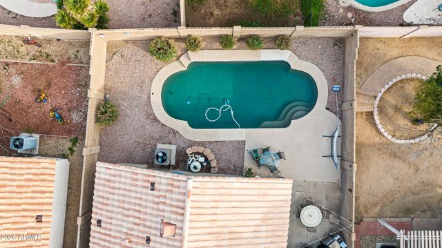 8948 W FARGO Drive, Peoria, AZ 85382