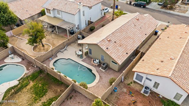 8948 W FARGO Drive, Peoria, AZ 85382