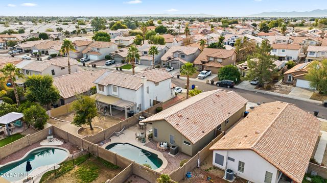 8948 W FARGO Drive, Peoria, AZ 85382