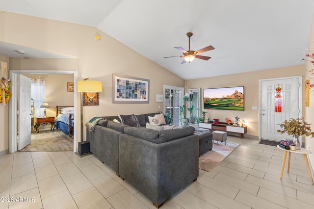 8948 W FARGO Drive, Peoria, AZ 85382