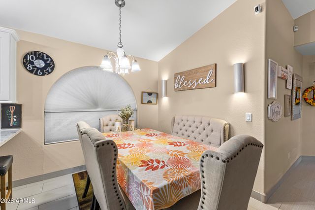 8948 W FARGO Drive, Peoria, AZ 85382