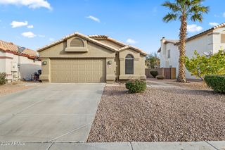 8948 W FARGO Drive, Peoria, AZ 85382
