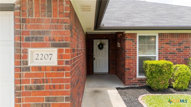 2207 Merle Drive, Copperas Cove, TX 76522