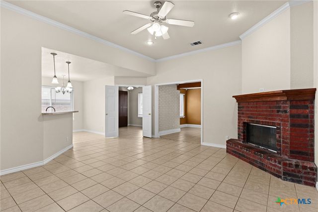 2207 Merle Drive, Copperas Cove, TX 76522