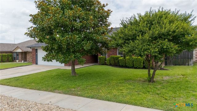 2207 Merle Drive, Copperas Cove, TX 76522