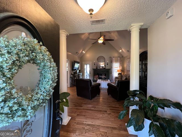 201 Abigaile Court, Mcdonough, GA 30252