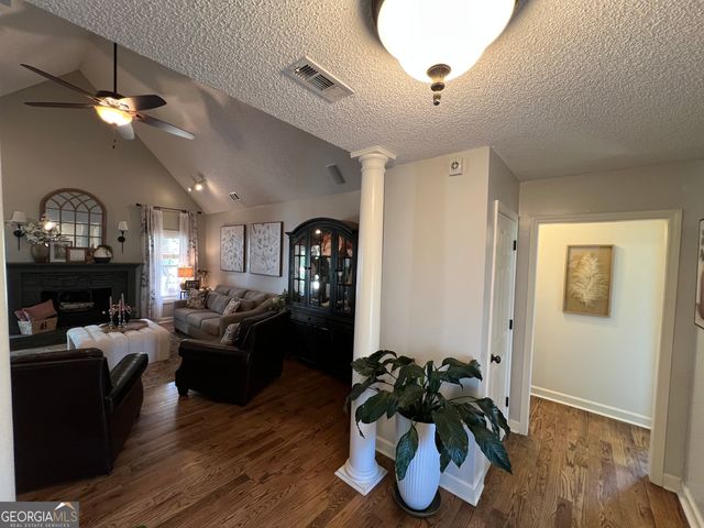 201 Abigaile Court, Mcdonough, GA 30252