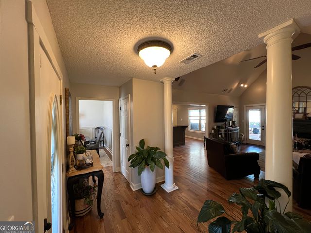 201 Abigaile Court, Mcdonough, GA 30252