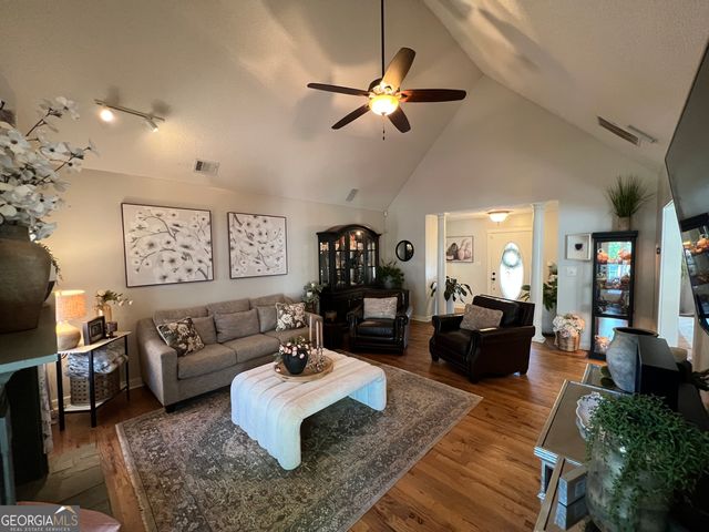 201 Abigaile Court, Mcdonough, GA 30252