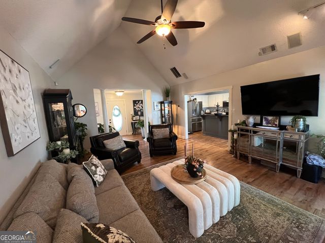 201 Abigaile Court, Mcdonough, GA 30252