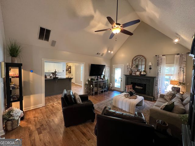 201 Abigaile Court, Mcdonough, GA 30252