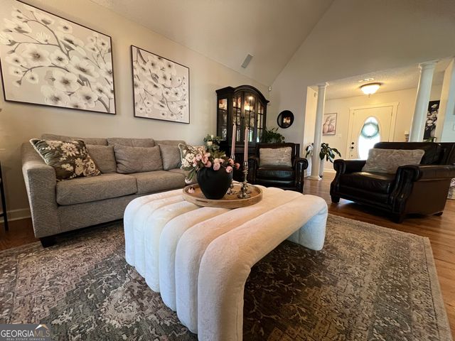 201 Abigaile Court, Mcdonough, GA 30252