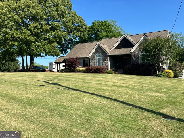 201 Abigaile Court, Mcdonough, GA 30252