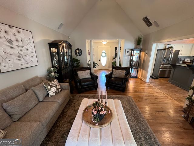 201 Abigaile Court, Mcdonough, GA 30252