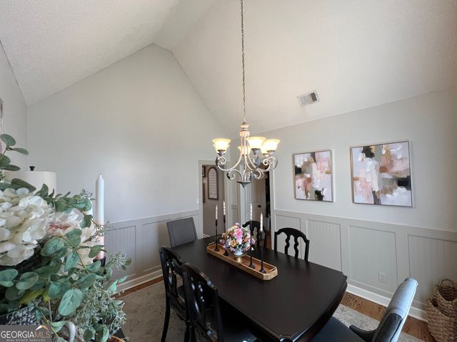 201 Abigaile Court, Mcdonough, GA 30252