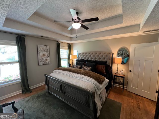 201 Abigaile Court, Mcdonough, GA 30252