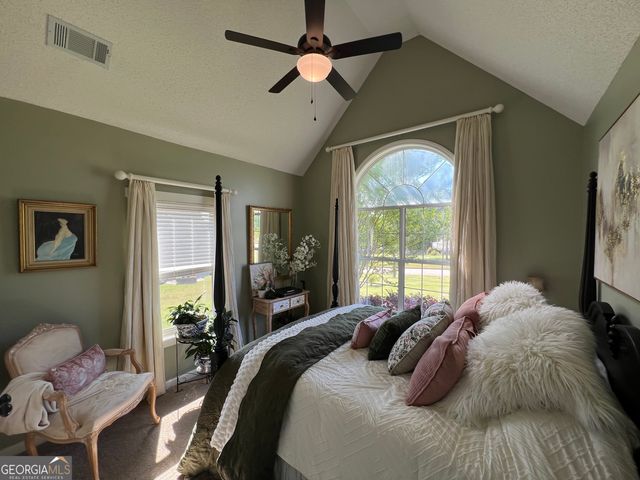 201 Abigaile Court, Mcdonough, GA 30252