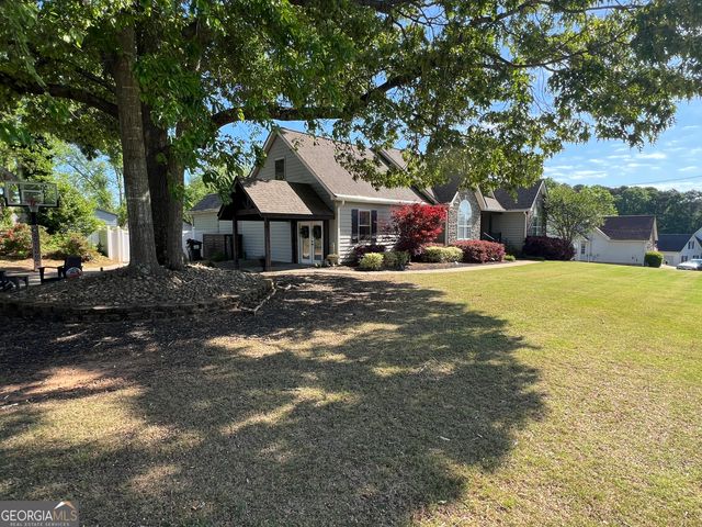 201 Abigaile Court, Mcdonough, GA 30252