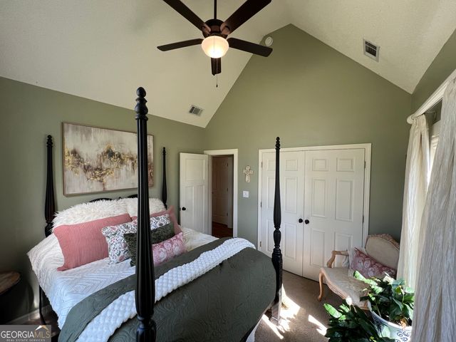 201 Abigaile Court, Mcdonough, GA 30252