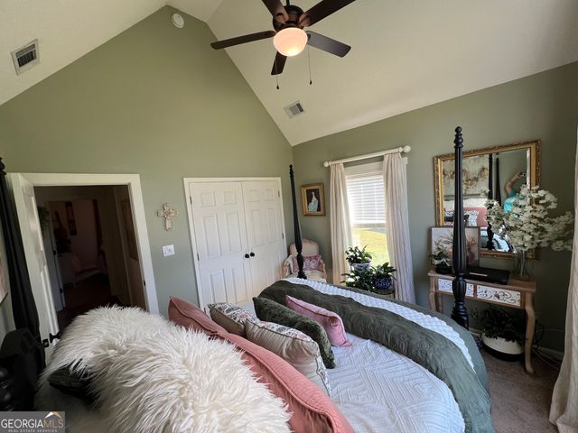 201 Abigaile Court, Mcdonough, GA 30252