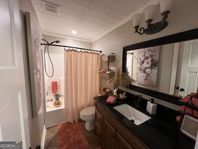 201 Abigaile Court, Mcdonough, GA 30252