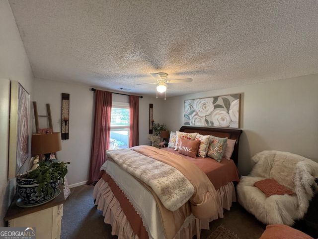 201 Abigaile Court, Mcdonough, GA 30252