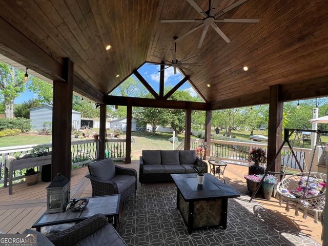 201 Abigaile Court, Mcdonough, GA 30252