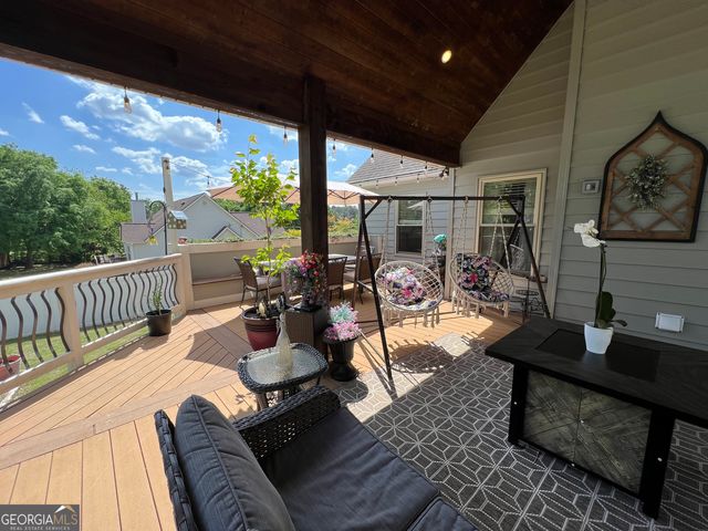 201 Abigaile Court, Mcdonough, GA 30252