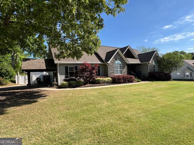 201 Abigaile Court, Mcdonough, GA 30252