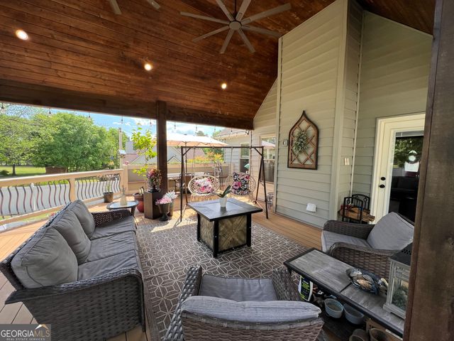 201 Abigaile Court, Mcdonough, GA 30252