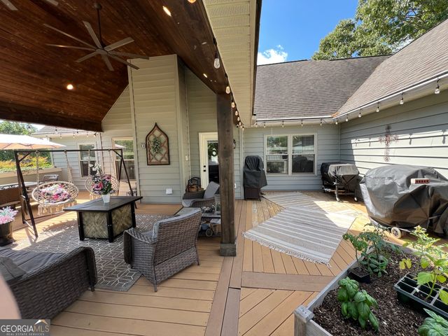 201 Abigaile Court, Mcdonough, GA 30252