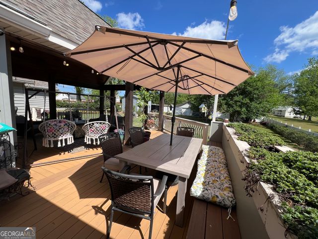 201 Abigaile Court, Mcdonough, GA 30252