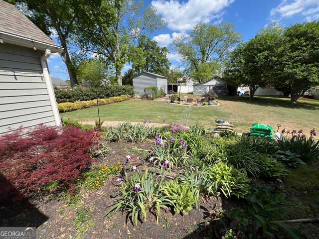 201 Abigaile Court, Mcdonough, GA 30252