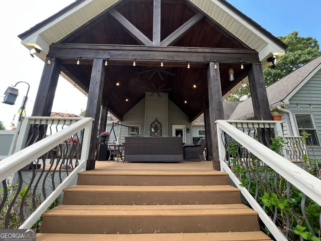 201 Abigaile Court, Mcdonough, GA 30252