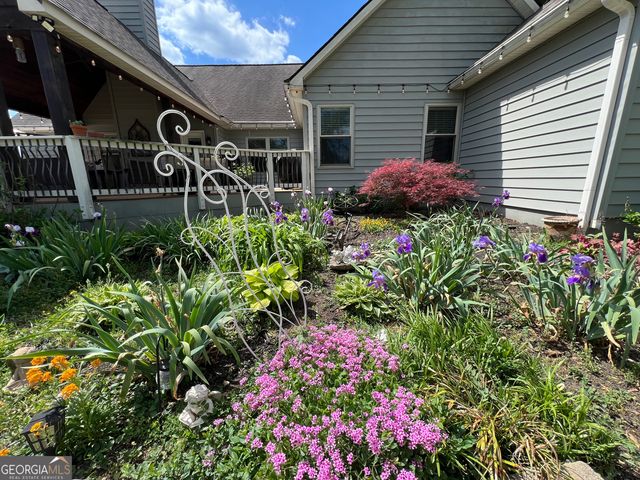 201 Abigaile Court, Mcdonough, GA 30252