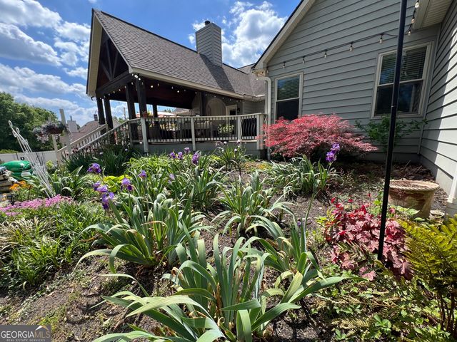 201 Abigaile Court, Mcdonough, GA 30252