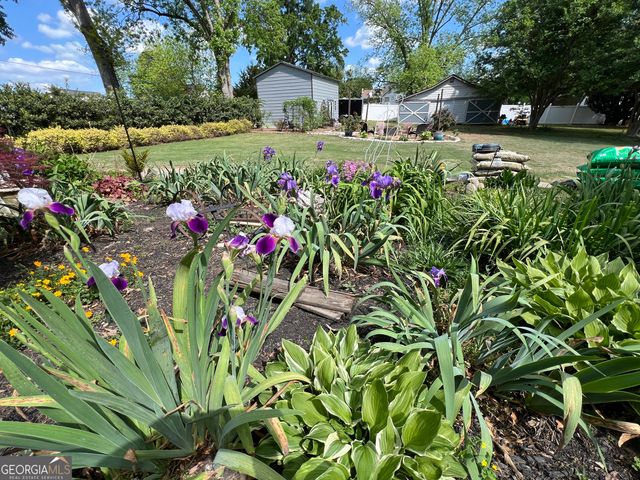 201 Abigaile Court, Mcdonough, GA 30252