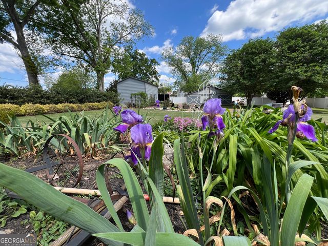 201 Abigaile Court, Mcdonough, GA 30252