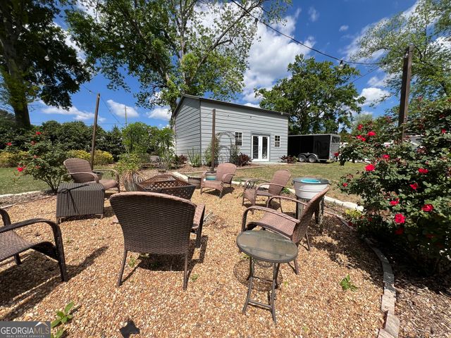 201 Abigaile Court, Mcdonough, GA 30252