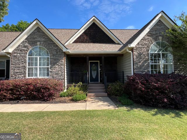 201 Abigaile Court, Mcdonough, GA 30252