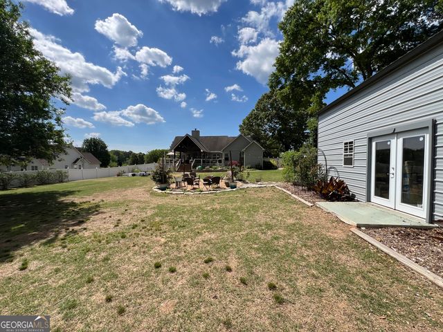 201 Abigaile Court, Mcdonough, GA 30252