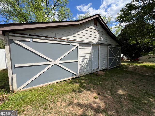 201 Abigaile Court, Mcdonough, GA 30252