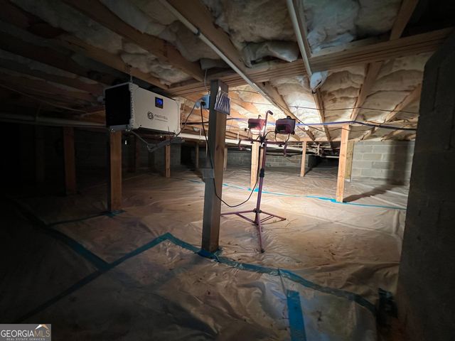 201 Abigaile Court, Mcdonough, GA 30252