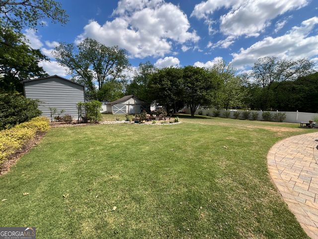 201 Abigaile Court, Mcdonough, GA 30252