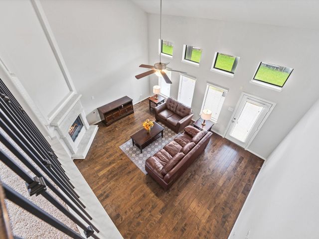 4302 Kent Ranch Court, Katy, TX 77494