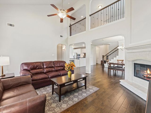 4302 Kent Ranch Court, Katy, TX 77494