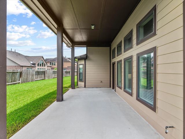 4302 Kent Ranch Court, Katy, TX 77494