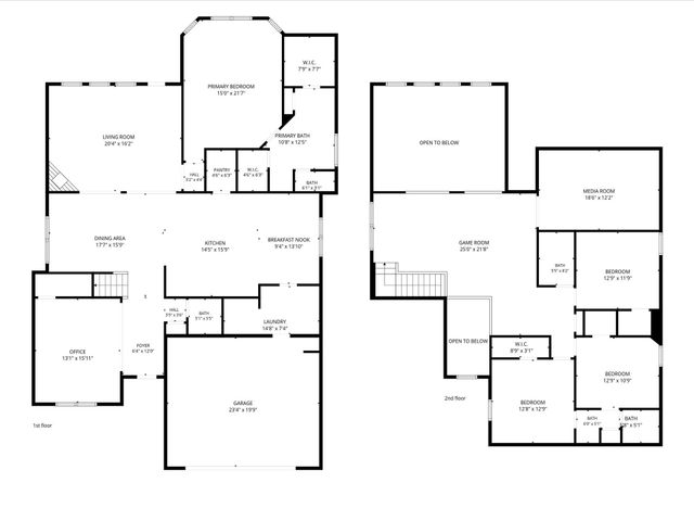 4302 Kent Ranch Court, Katy, TX 77494